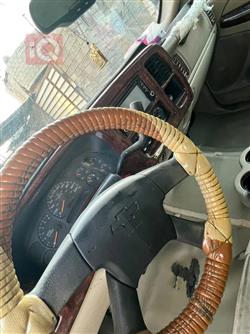 شيفروليه سوبربان
